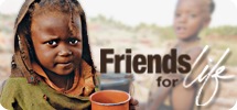 Friends for Life